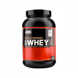 ON 100% Whey Gold Standard 900g Double Rich...