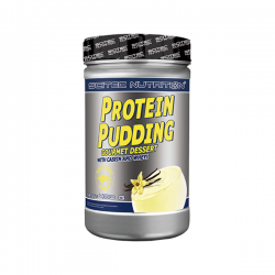 Scitec Protein Pudding 400g Panacotta