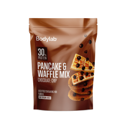 Bodylab Protein Pancake & Waffle Mix 500g...
