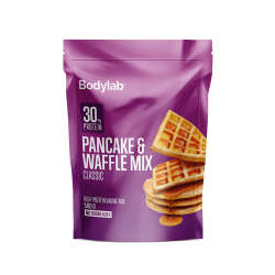 Bodylab Protein Pancake & Waffle Mix 500g Classic