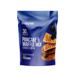 Bodylab Protein Pancake & Waffle Mix 500g...