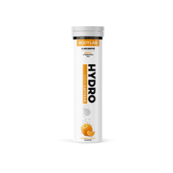 Bodylab Hydro Tabs Orange/Mandarin