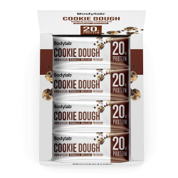 Bodylab Minimum Deluxe Protein Bar 65g Cookie...