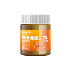 Bodylab Proteinella 250g Salted Caramel