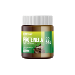 Bodylab Proteinella 250g Smooth & Creamy