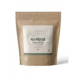 Nordic Protein Pea Protein 500g