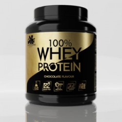 Outstanding Nutrition Whey 900g Chocolate