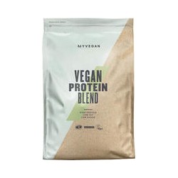 Myprotein Vegan Blend 1kg Coffe Walnut