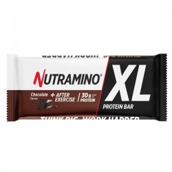 Nutramino Proteinbar XL 82g Chocolate