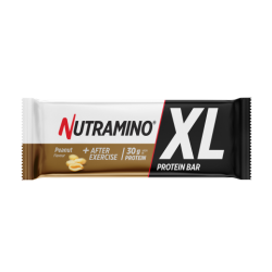 Nutramino Proteinbar XL 82g Peanut