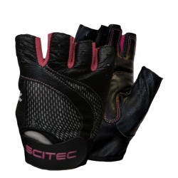 Scitec Glove - Pink Style