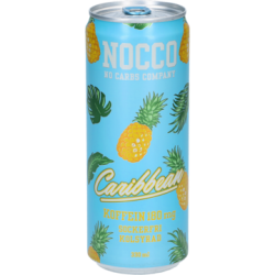 Nocco BCAA 330ml Caribbean
