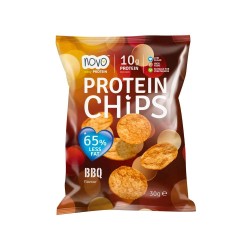 Novo Nutrition Chips 30g BBQ