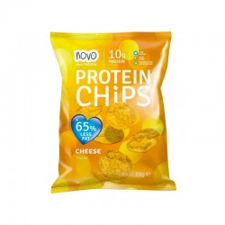 Novo Nutrition Chips 30g Cheese
