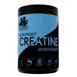 Outstanding Nutrition Creatine 300g Ice Candy