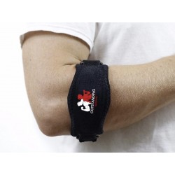 Outstanding Nutrition Elbow Band Support