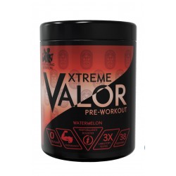 Outstanding Nutrition Extrem Valor 250g Watermelon