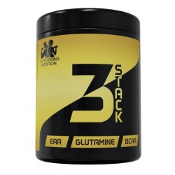 Outstanding Nutrition EAA 3Stack 300g Raspberry