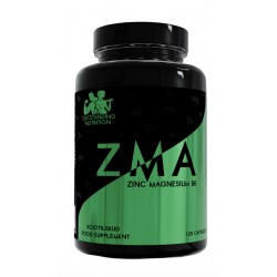 Outstanding Nutrition ZMA120 caps