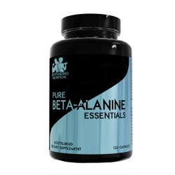 Outstanding Nutrition Beta Alanine 120 caps