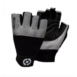 Scitec Glove - Grey Style
