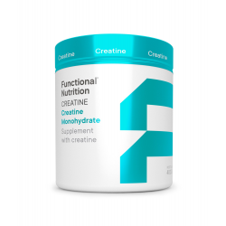Functional Nutrition Creatine 300g