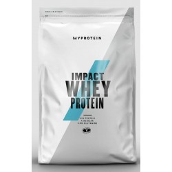 Myprotein Impact Whey 1kg  Chocolate
