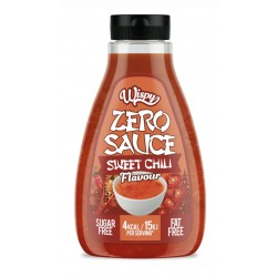 Wispy Sauce 430g Sweet Chili