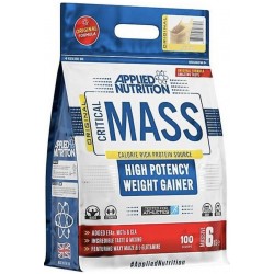 Applied Mass Protein 6000g Vanilla