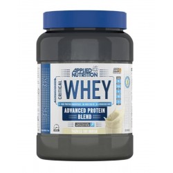 Applied Whey Protein 2000g Banana