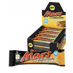 Mars Hi Protein Salted Caramel Bar 59g