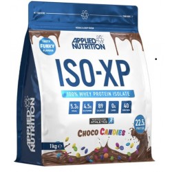 Applied Iso XP 1000g Choco Candy
