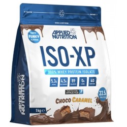 Applied Iso XP 1000g Choco Caramel