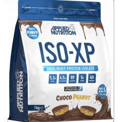 Applied Iso XP 1000g Choco Peanut