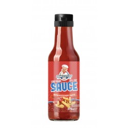 Frankys Sauce 375ml Ketchup