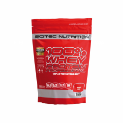 Scitec Whey Professional 500g Salted Caramel
