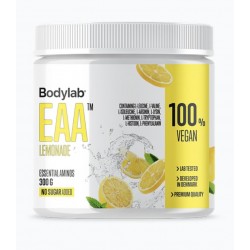 Bodylab EAA 300g Lemonade