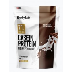 Bodylab Casein 750g Chocolate