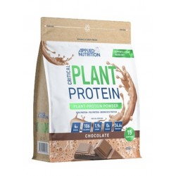 Applied Critical Plant 450g Chocolate